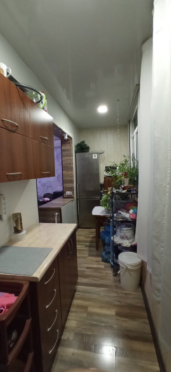 Продается квартира, юнусабад 15 квартал.