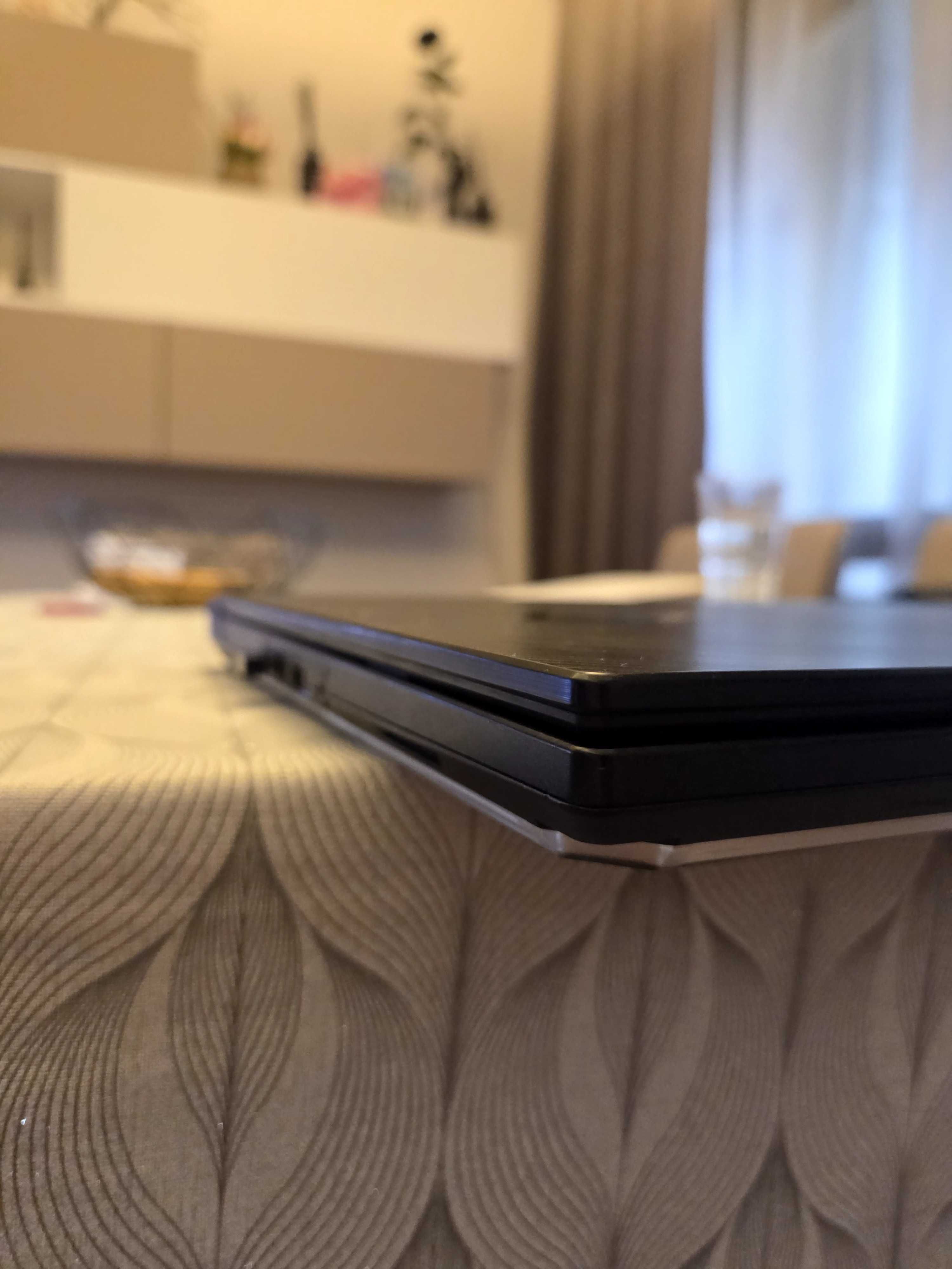 ASUS ROG Strix G731GT-i7