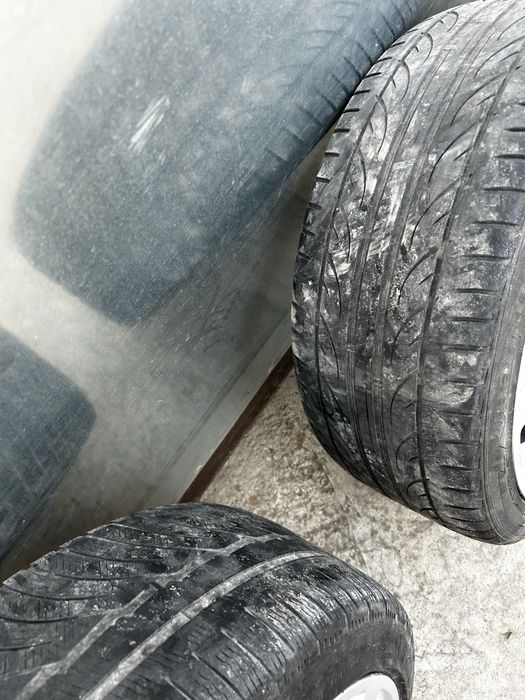 Джанти 5х100/5х112 18цола