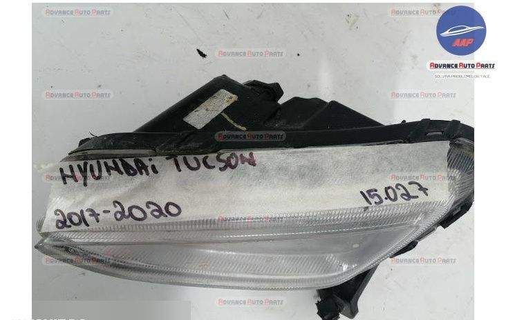 Десен фар / Desен far оригинален Hyundai Tucson 2 Оригинален десен про
