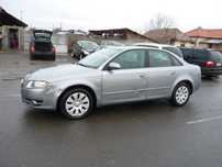 Audi A4 2.0 Clima