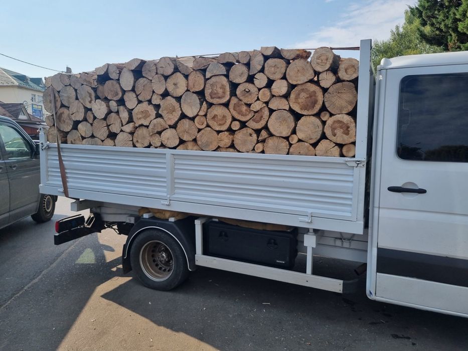 Vand lemn de foc