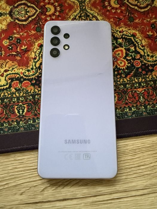 Продам Samsung galaxy A32