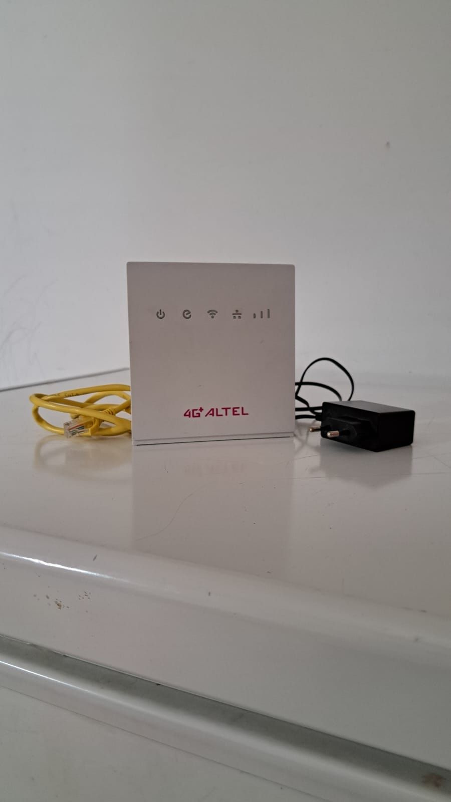 Продам Роутер Алтел