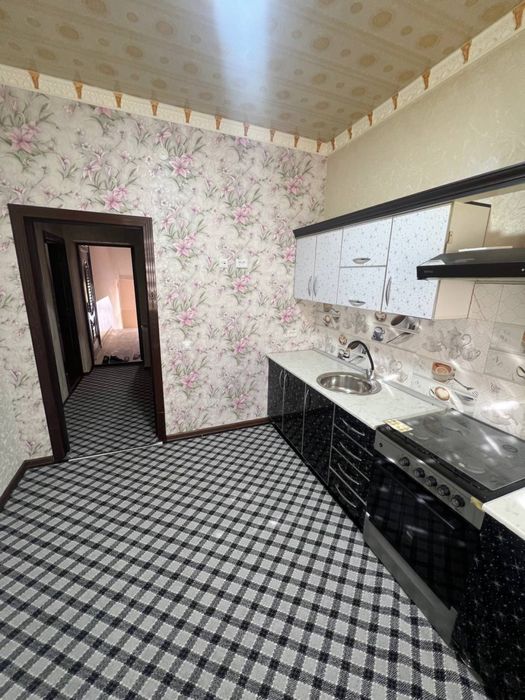 Райцентрда 1 Хонали ижарага