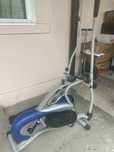 Stepper sport fitness