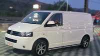 Vw transporter 2.0 tdi an 2012 aer condiționat IMPECABIL.