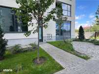 Apartament 3 Camere Incalzire in Pardoseala Ansamblu Nou Rahova