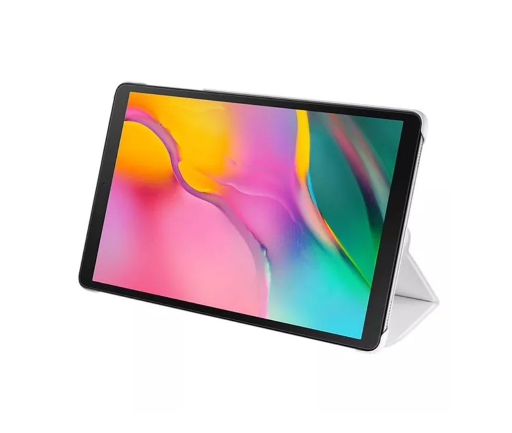 Husa flip smart activa originala Samsung Book Cover Tab A 2019 10.1