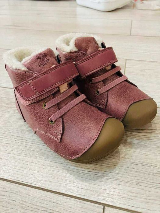 Ghete Bungaard - M25 (160 mm)