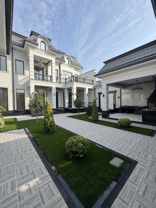 Новый Дом Примиум класс!!