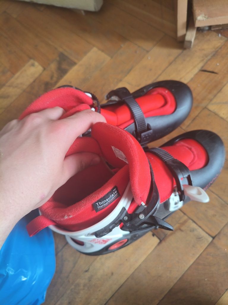 Patine technopro marimea 37-40
