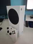 Consola Microsoft Xbox Series S
