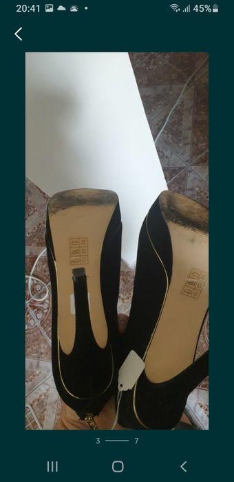 Tocuri pentru doamne