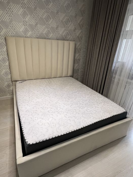 Матрас ортопедический