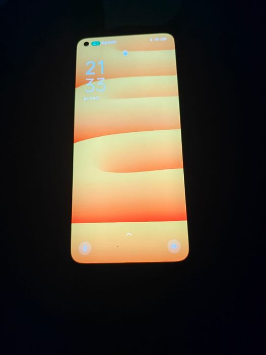 Oppo reno 7 lite 5 g