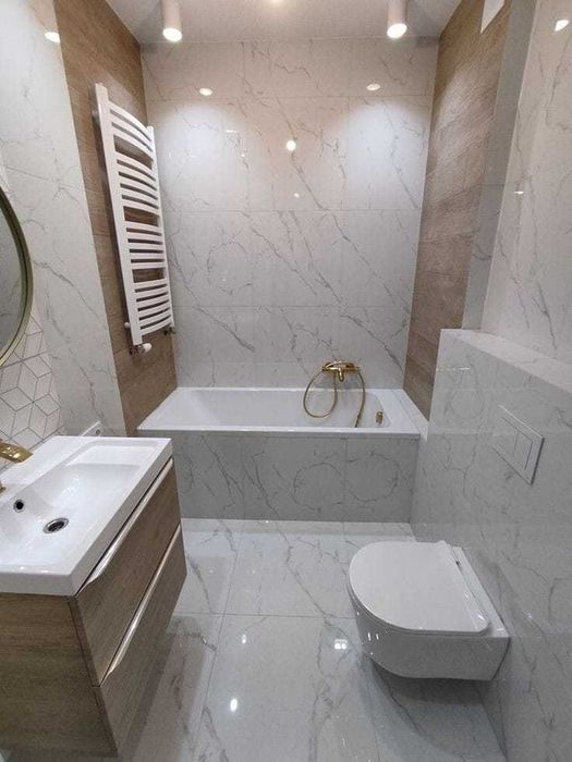 Metrou Berceni, apartament 3 camere decomandat etaj 2,finisaje premium