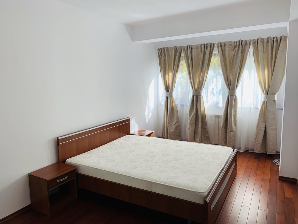 2 Camere Baneasa Liceul Francez 88 mp cu Boxa si loc parcare