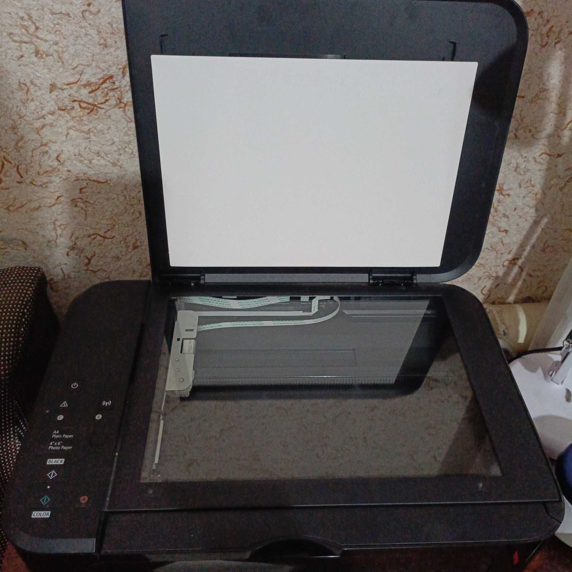 Canon Fine mg 3640