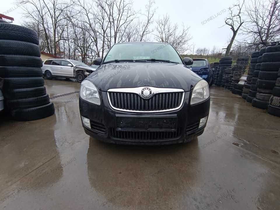 Dezmembrez Skoda Fabia 2008 disponibil orice piesă
