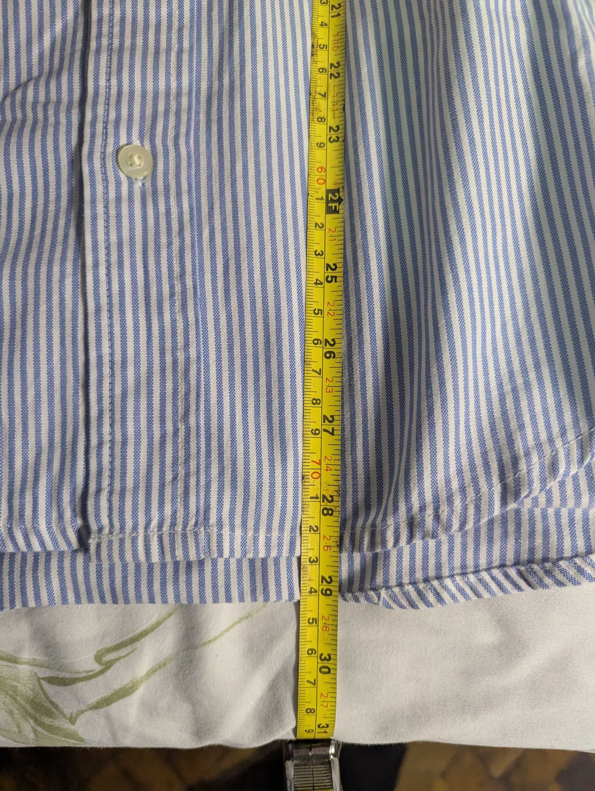 Мъжка риза Tommy Hilfiger S