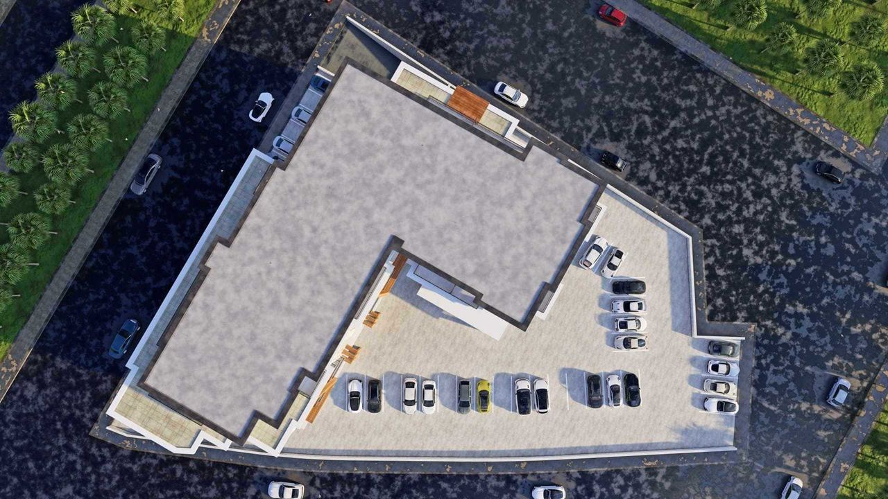 Продава се Едностаен апартамент в Свиленград - 31 кв.м за 33 €/кв.м - Снимка #8