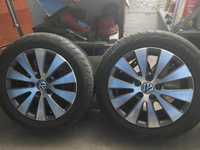 Jante VW Passat 16inch