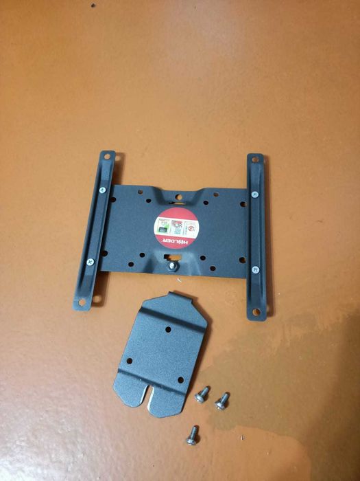 Продам новое крепление  на стенку для телевизора. Возможна доставка.