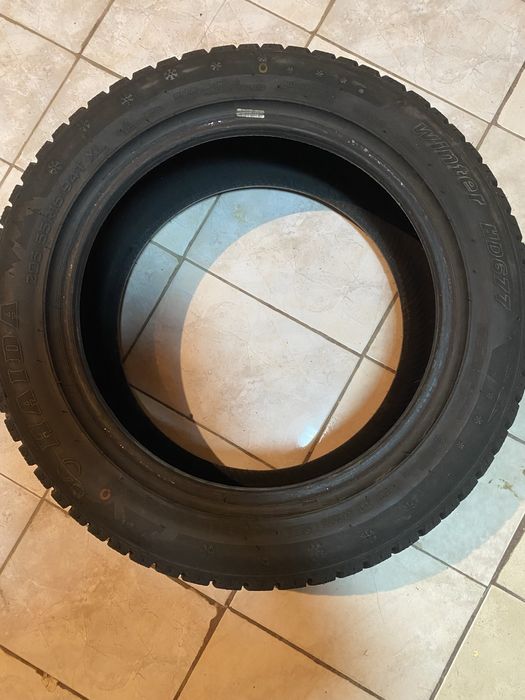 Продаю шины R 16 205x55