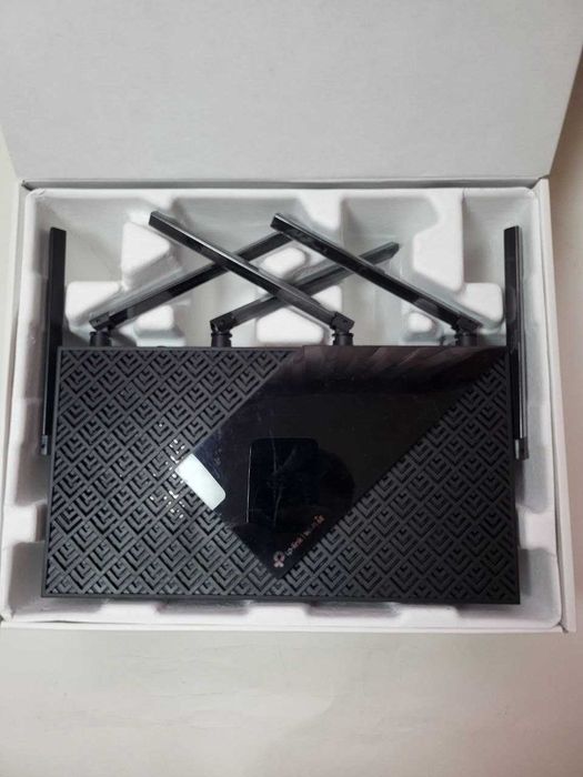 Роутер TP-link Archer Axe75/Axe5400 Wifi6e