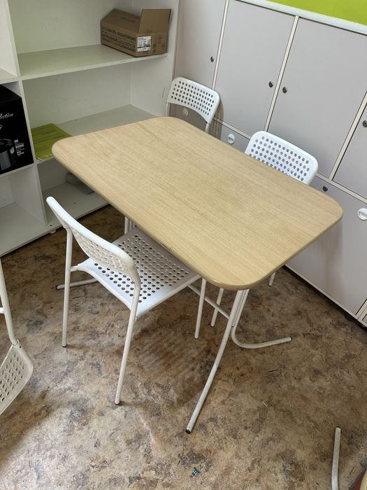 Продам столы доя кухни или офиса