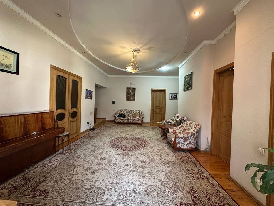 Продается Дом (Ориентир Центр Луначарского ул. Салам)