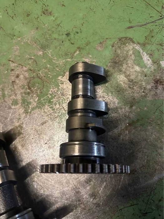 Axe came yamaha Polaris Predator/Outlaw 500