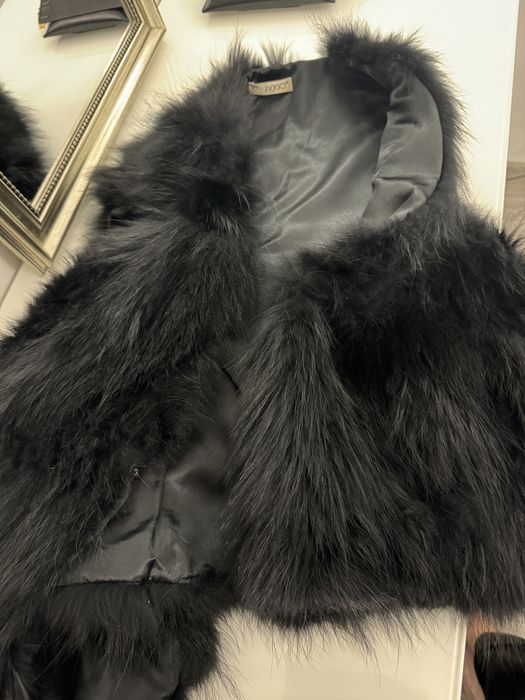 Vesta blana naturala ziggo