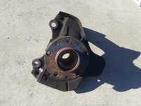 fuzeta stanga fata 3.0 hdi peugeot boxer 2 2006