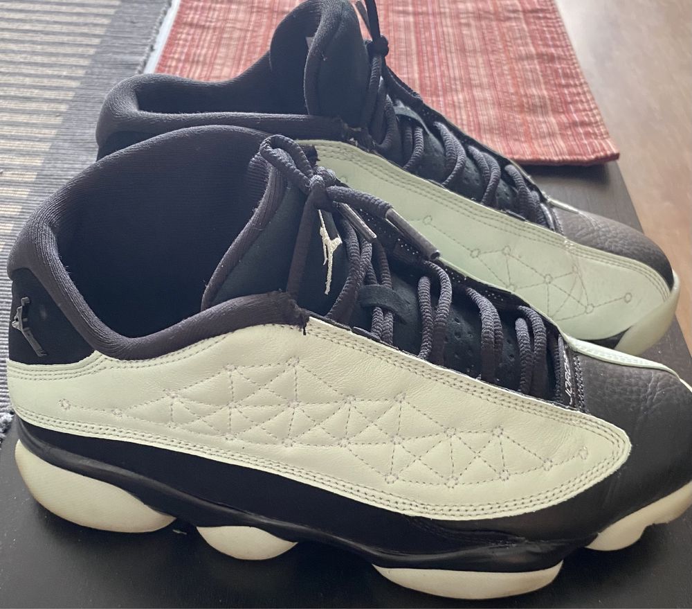 AIR JORDAN 13 Retro  Low GC