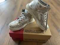 Pantofi Skechers fete
