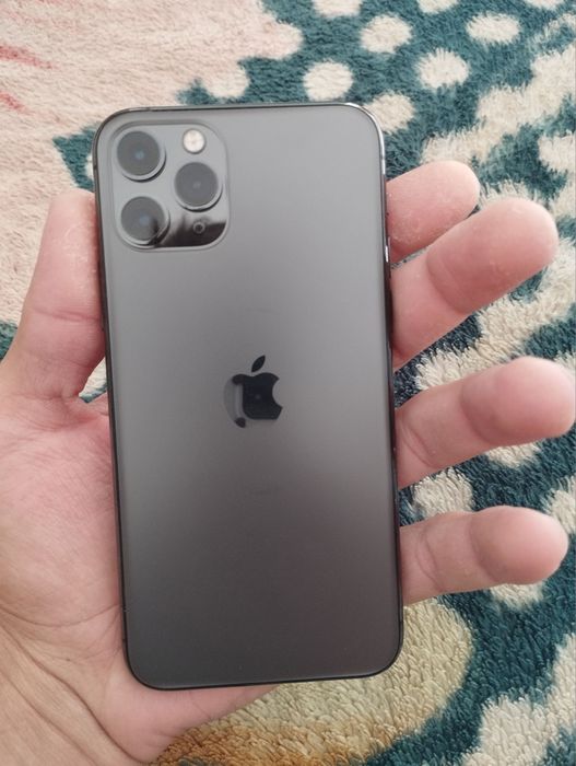 Iphone 11 Pro 64/84%
