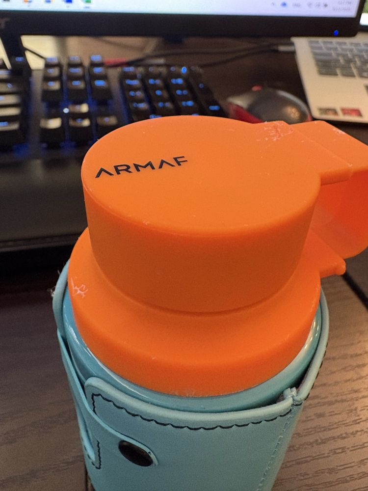 Armaf ODYSSEY Mandarin Sky