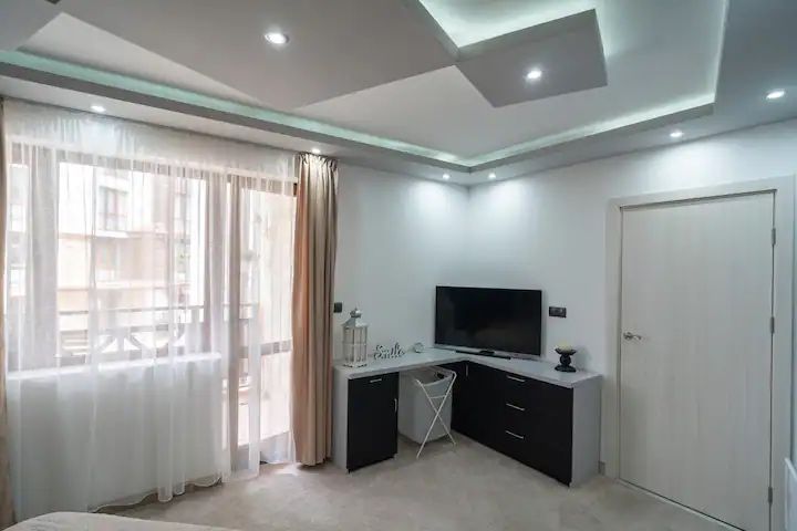 Продава се Двустаен апартамент в Банско - 78 кв.м за 1347 €/кв.м - Снимка #7