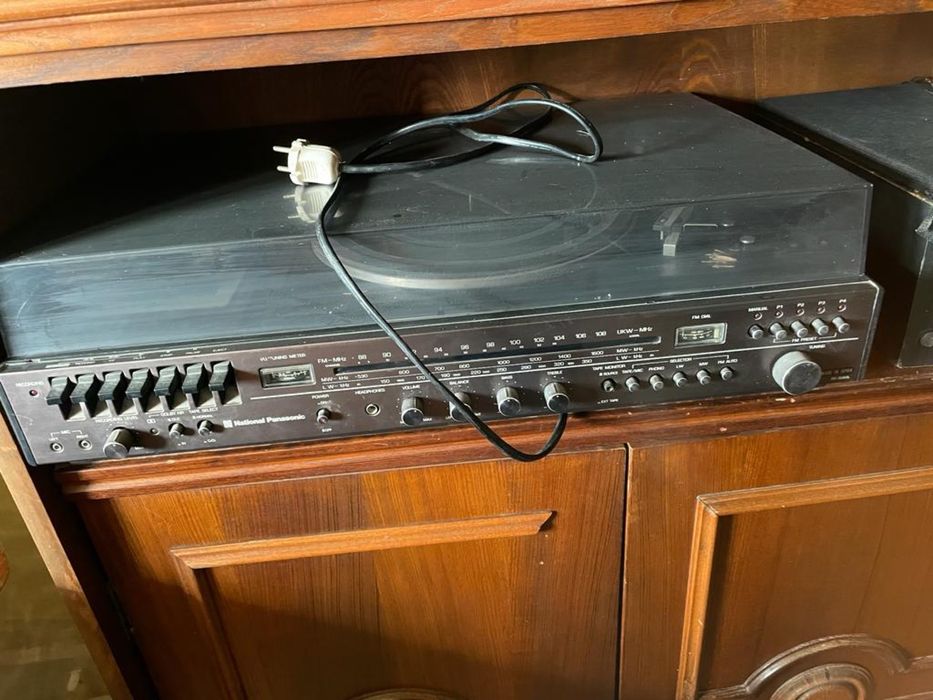 Pickup Panasonic SG 3060L