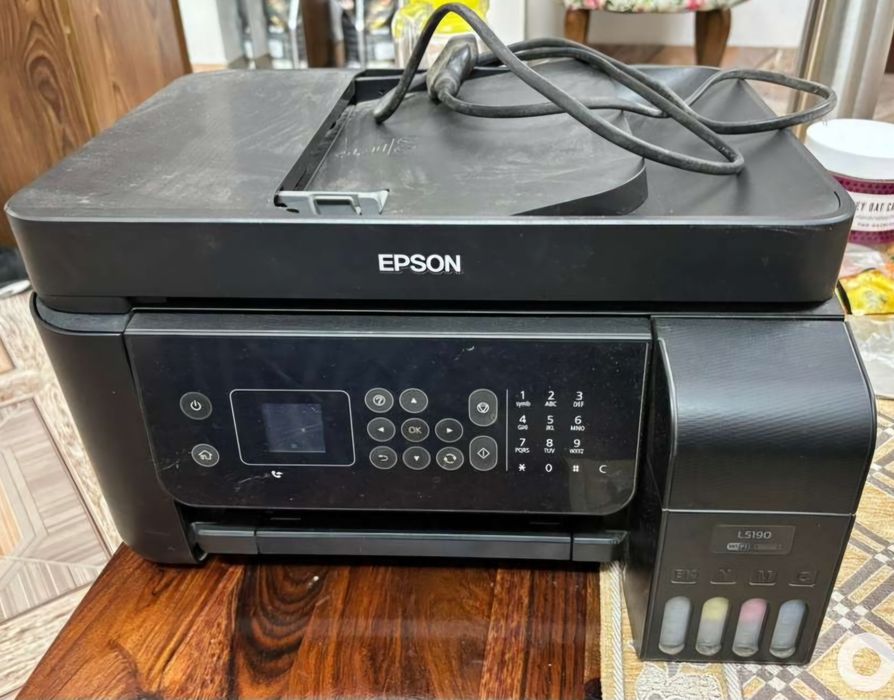 Продам epson l5190