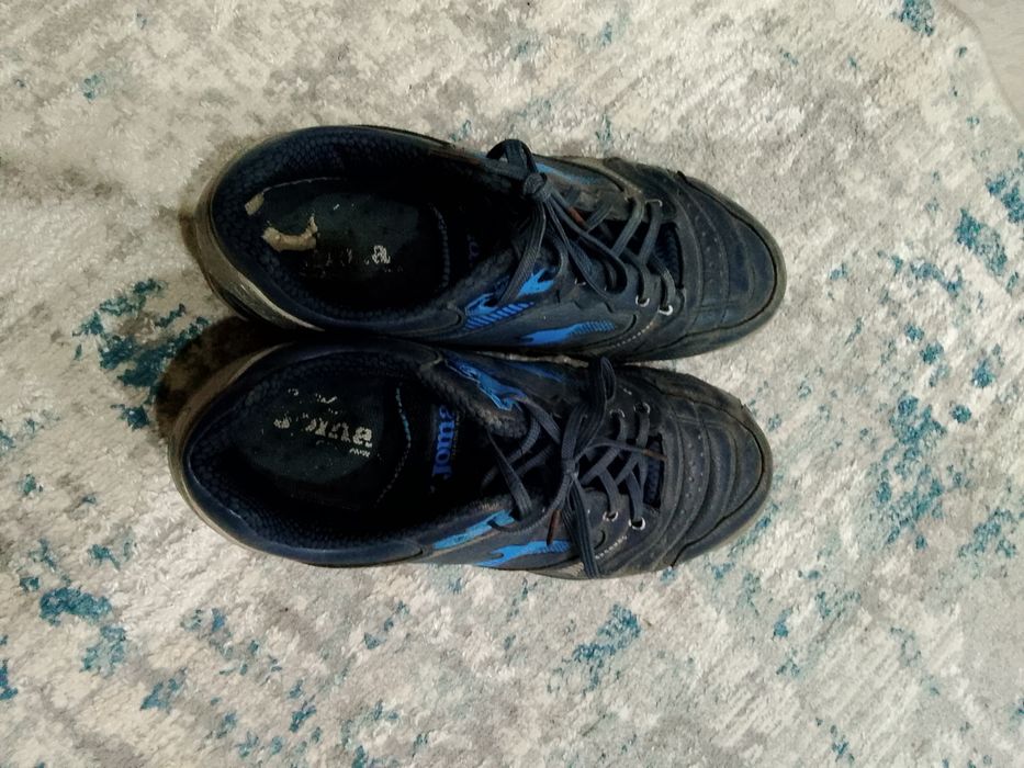 Жома сароканожки 38 размер