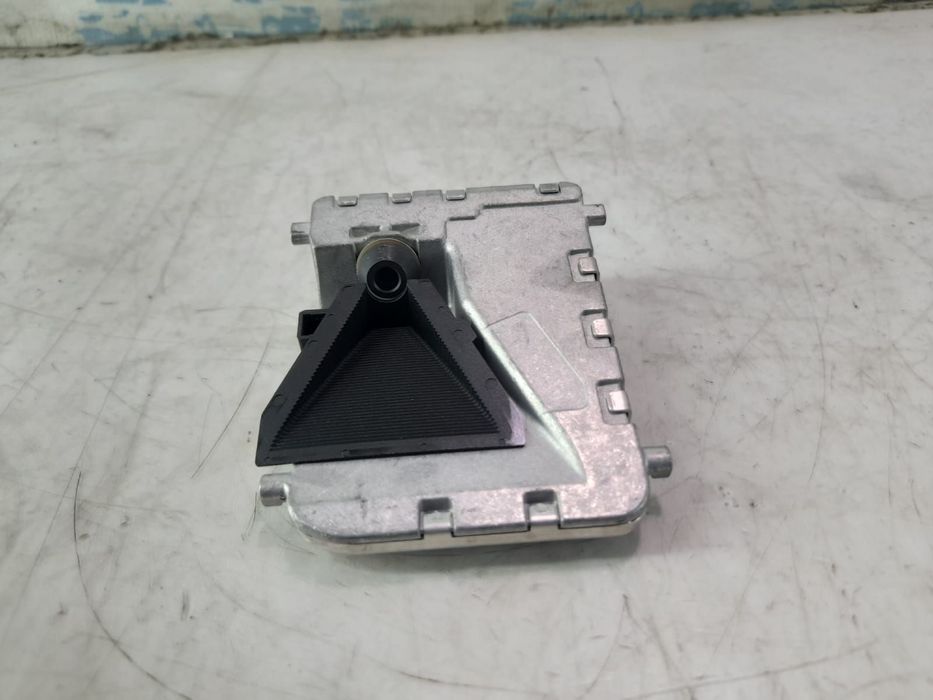 Camera frontala parbriz A0009000209 Mercedes-Benz GLE 1 (W166) [2016