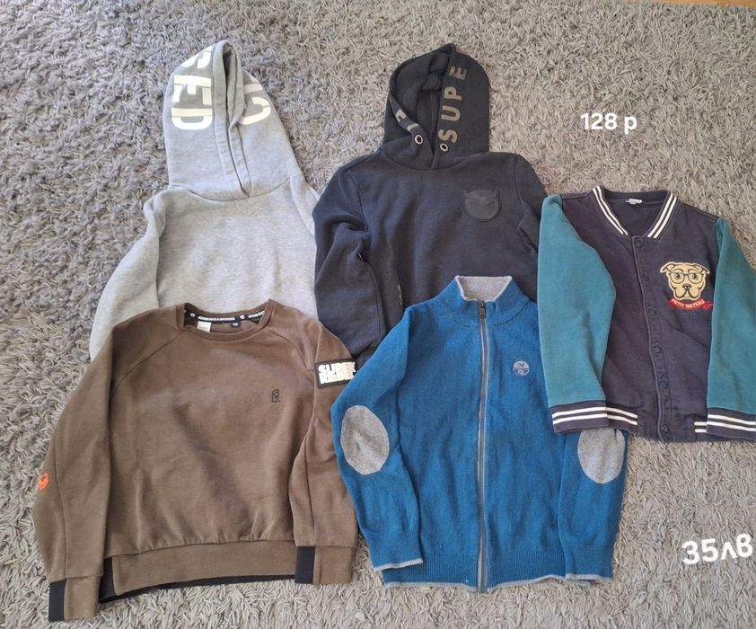 ,Abercrombie and fitch  5-6,7-8, original marines,polo sport