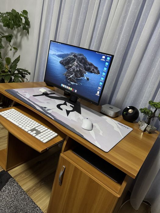 Vand Mac Mini M4 garantie 2 ani