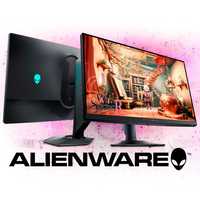 Монитор Dell Alienware 27" Fast IPS 165hz QHD | Бесплатная доставка