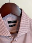 Риза Boss Slim Fit