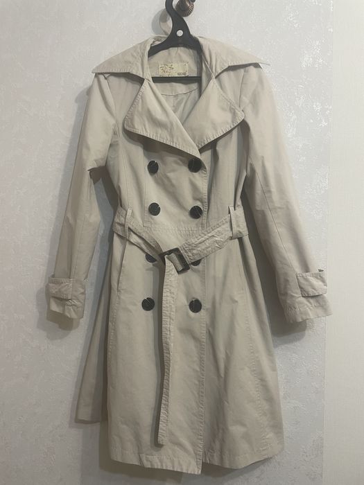 Продам тренч Турция