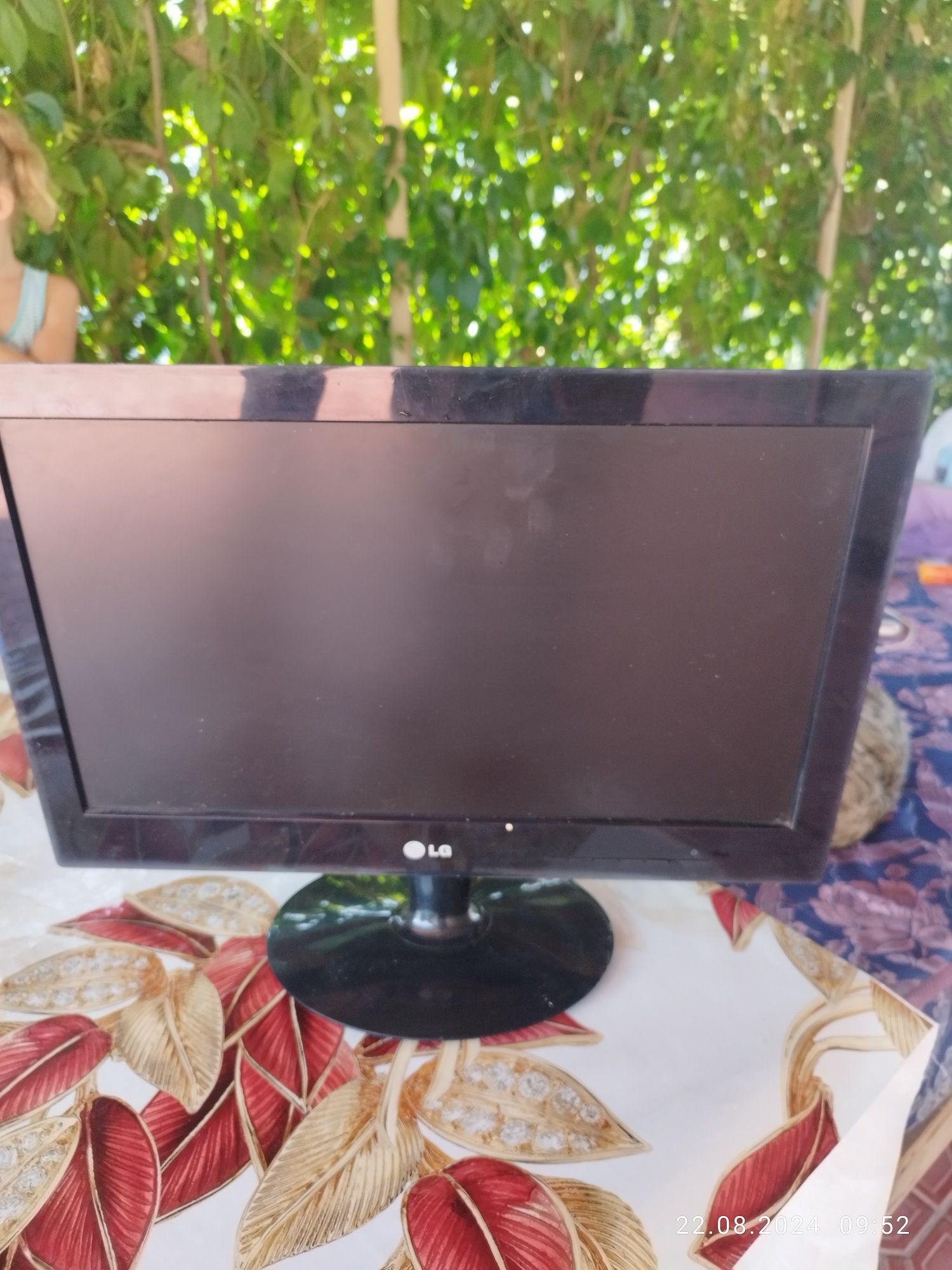 Продам Монитор LG
